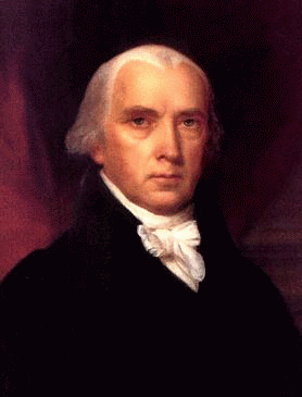 James Madison